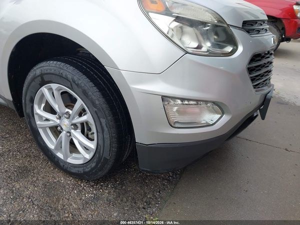2016 CHEVROLET EQUINOX LT — I74