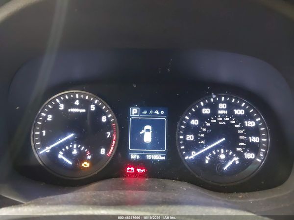 2016 HYUNDAI TUCSON SE — I7