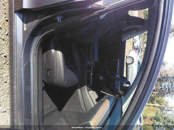 2023 TESLA MODEL 3 REAR-WHEEL DRIVE — I5