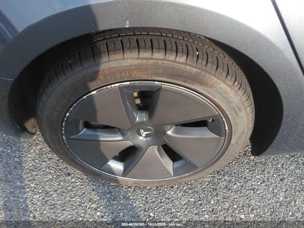 2023 TESLA MODEL 3 REAR-WHEEL DRIVE — I6