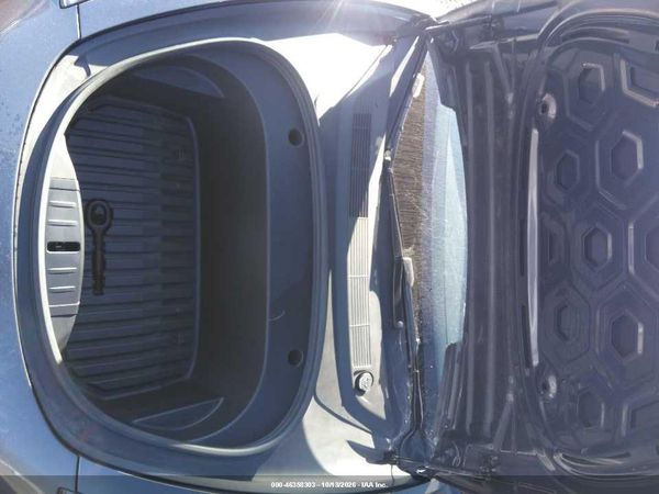2023 TESLA MODEL 3 REAR-WHEEL DRIVE — I10