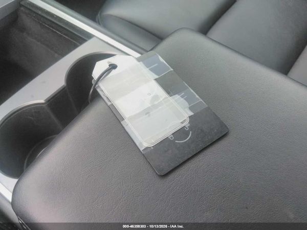 2023 TESLA MODEL 3 REAR-WHEEL DRIVE — I11