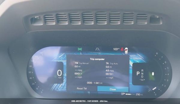 2026 VOLVO XC90 — I7