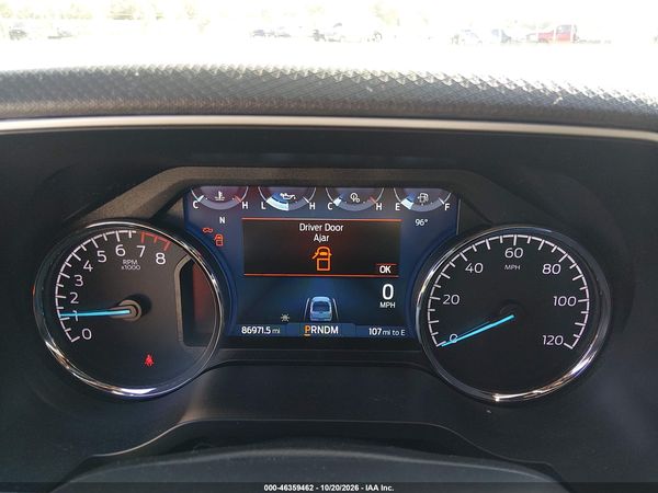 2022 FORD F-150 XLT — I7