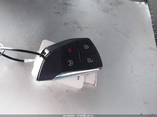 2026 CHEVROLET EQUINOX FWD LT — I11