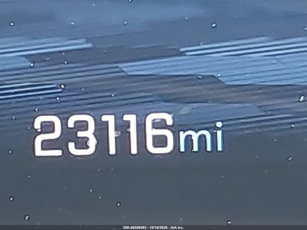 2026 CHEVROLET EQUINOX FWD LT — I118