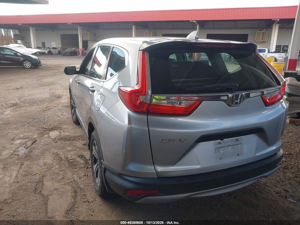 2018 HONDA CR-V LX — I3