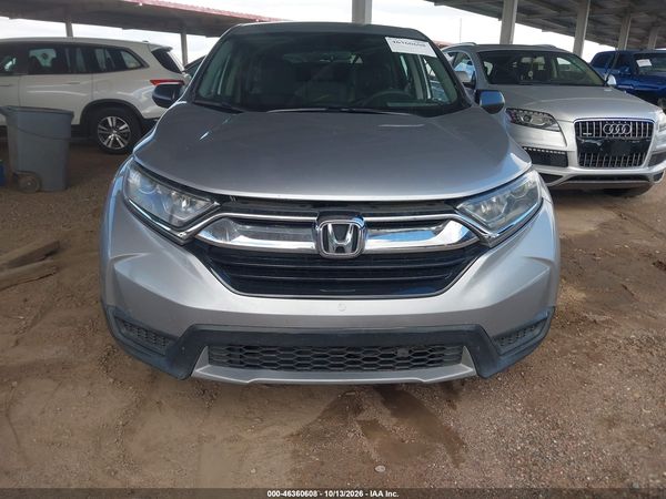 2018 HONDA CR-V LX — I6