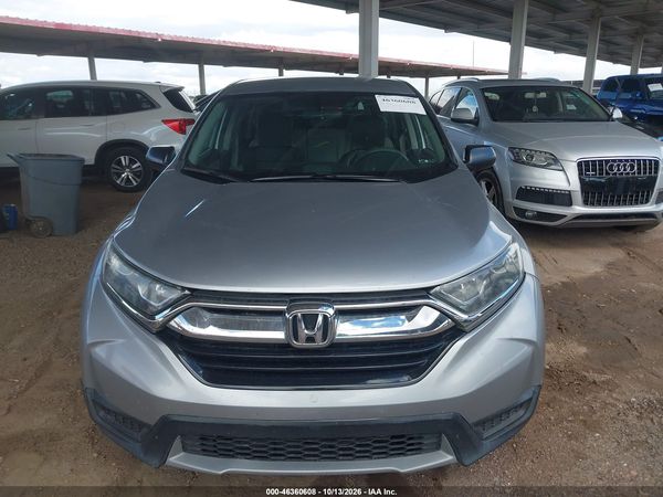 2018 HONDA CR-V LX — I115
