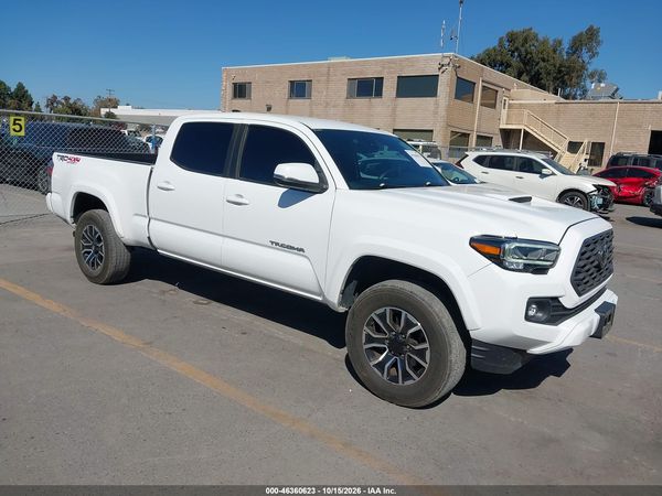2023 TOYOTA TACOMA TRD SPORT — I1