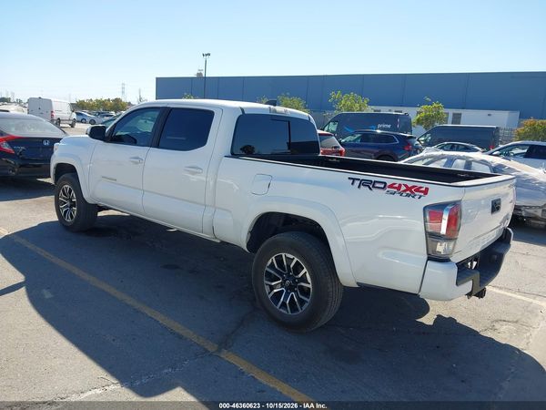 2023 TOYOTA TACOMA TRD SPORT — I3