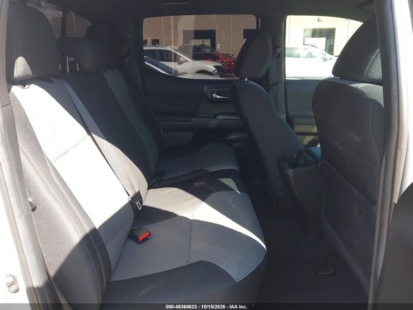 2023 TOYOTA TACOMA TRD SPORT — I8