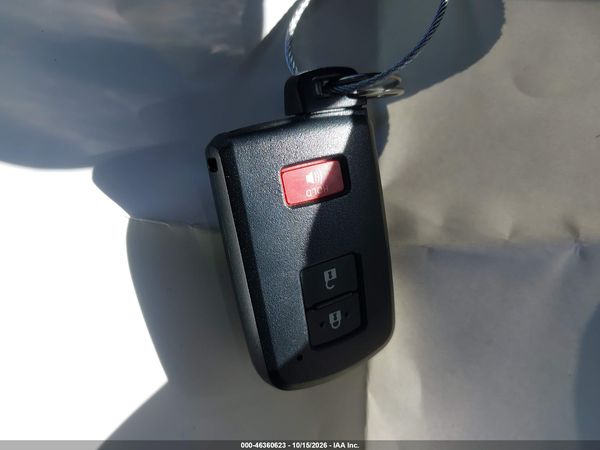 2023 TOYOTA TACOMA TRD SPORT — I11