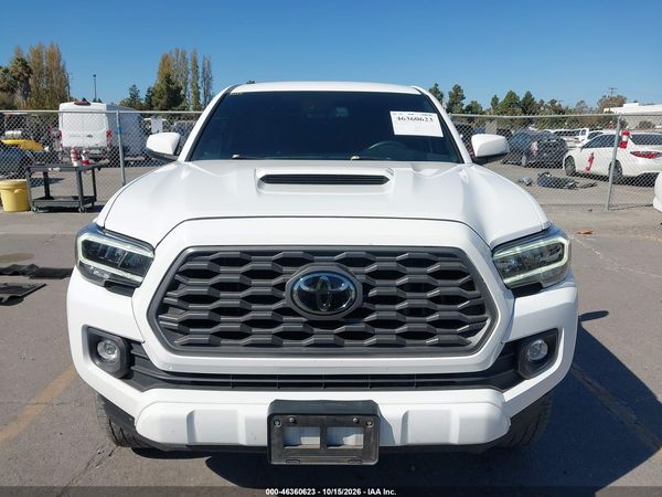 2023 TOYOTA TACOMA TRD SPORT — I115