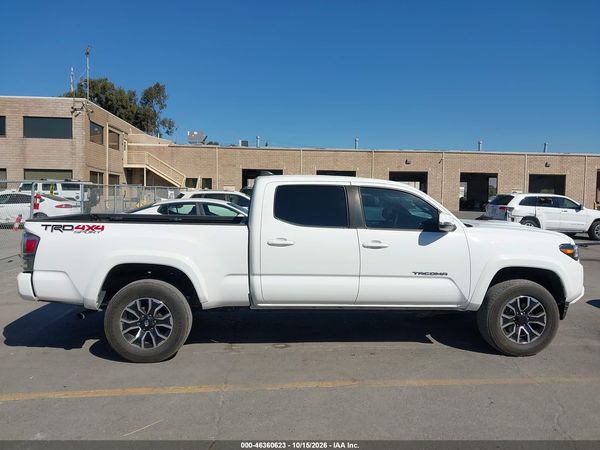 2023 TOYOTA TACOMA TRD SPORT — I116