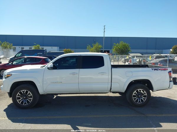2023 TOYOTA TACOMA TRD SPORT — I117