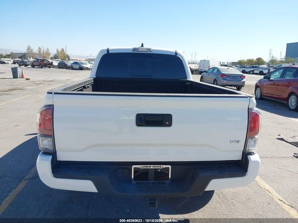 2023 TOYOTA TACOMA TRD SPORT — I119