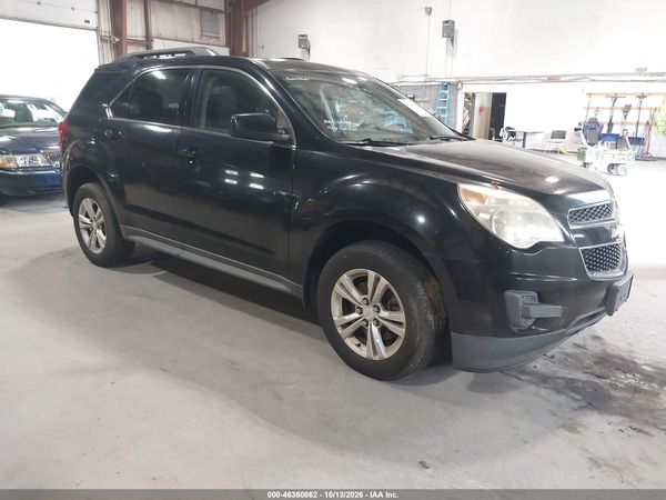 2012 CHEVROLET EQUINOX 1LT — I1