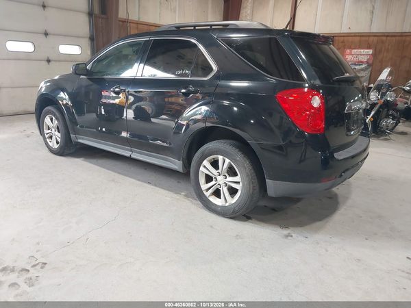 2012 CHEVROLET EQUINOX 1LT — I3