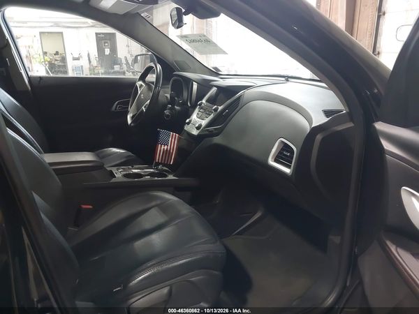 2012 CHEVROLET EQUINOX 1LT — I5