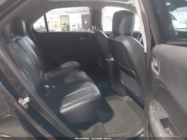 2012 CHEVROLET EQUINOX 1LT — I8