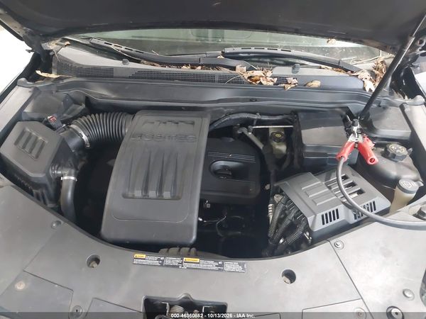 2012 CHEVROLET EQUINOX 1LT — I10