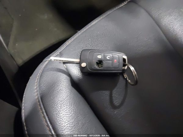 2012 CHEVROLET EQUINOX 1LT — I11