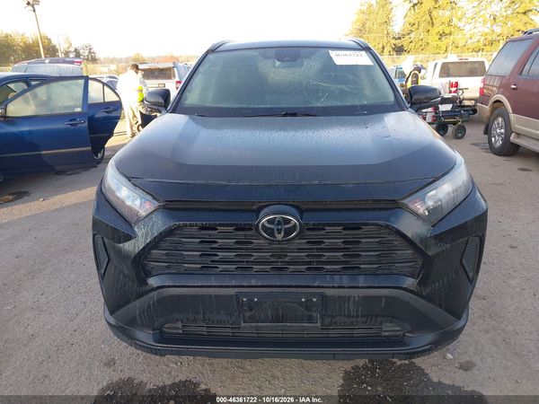 2021 TOYOTA RAV4 LE — I115