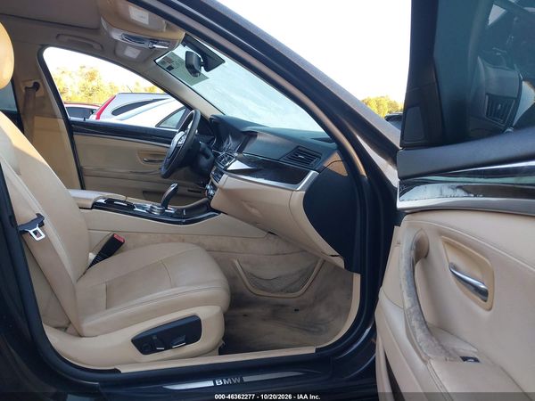 2014 BMW 528I XDRIVE — I5