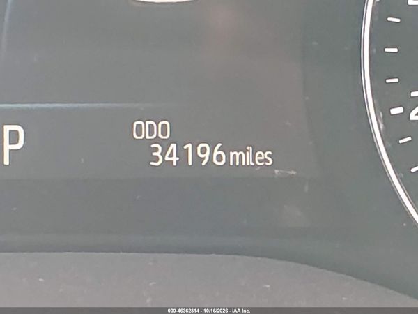 2021 TOYOTA SIENNA LIMITED — I118