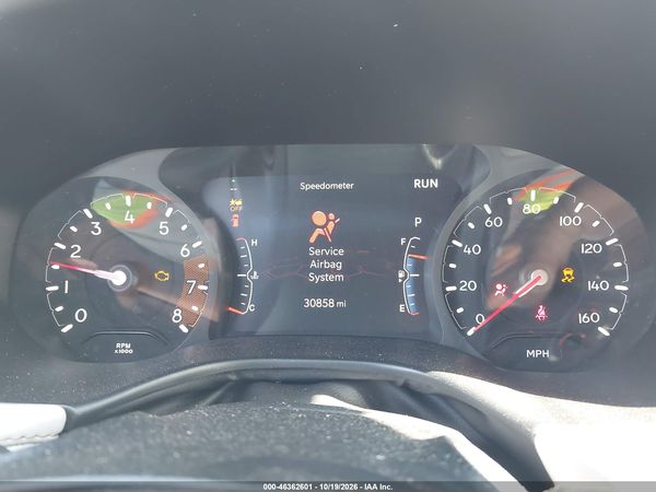 2026 JEEP COMPASS LIMITED — I7