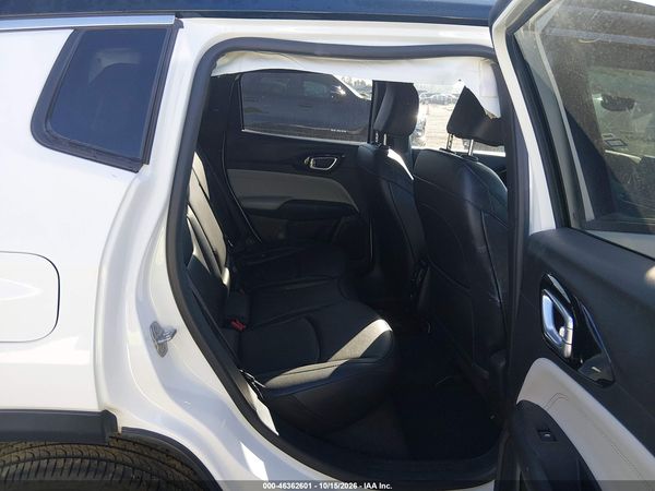 2026 JEEP COMPASS LIMITED — I8