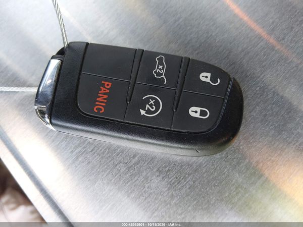 2026 JEEP COMPASS LIMITED — I11