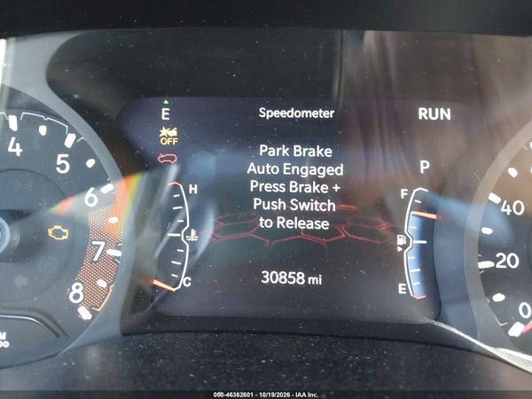 2026 JEEP COMPASS LIMITED — I118