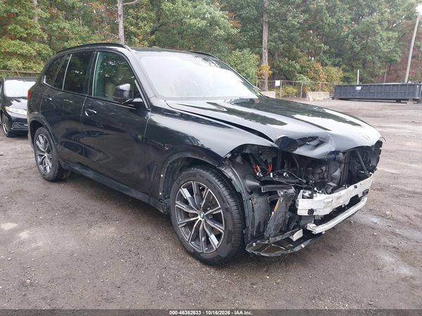2021 BMW X5 XDRIVE40I — I1