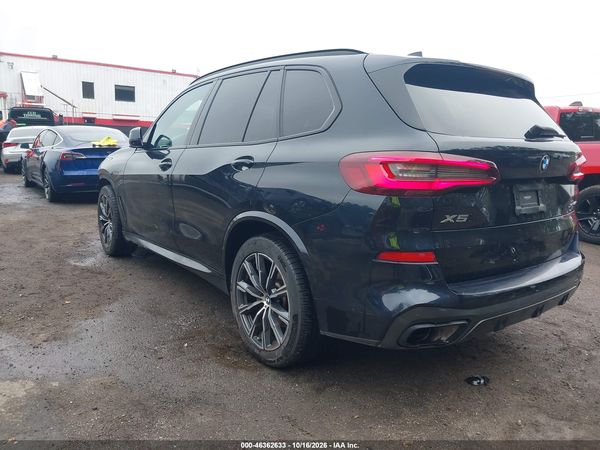 2021 BMW X5 XDRIVE40I — I3