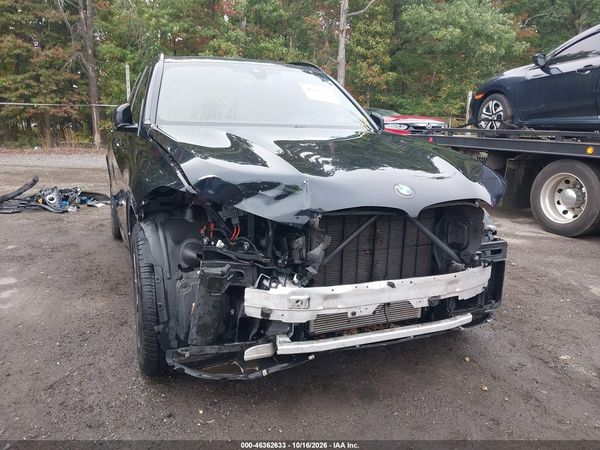 2021 BMW X5 XDRIVE40I — I6