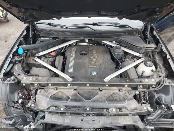 2021 BMW X5 XDRIVE40I — I10