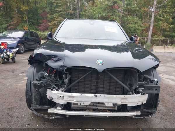 2021 BMW X5 XDRIVE40I — I115