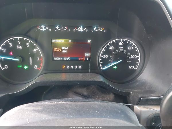 2021 FORD F-150 XL — I7