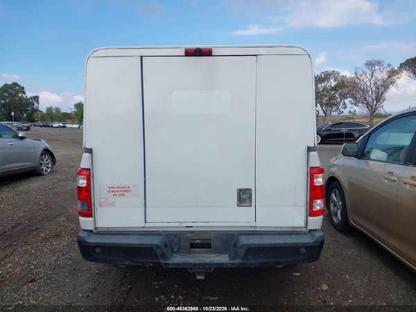 2021 FORD F-150 XL — I119