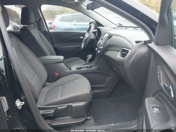 2022 CHEVROLET EQUINOX AWD 2FL — I5