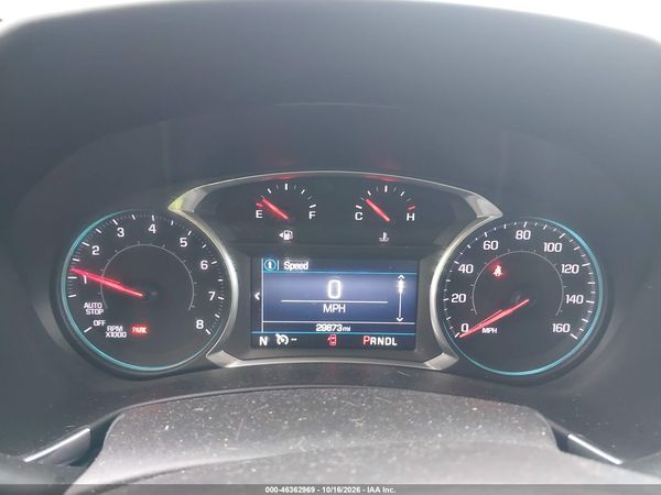 2022 CHEVROLET EQUINOX AWD 2FL — I7