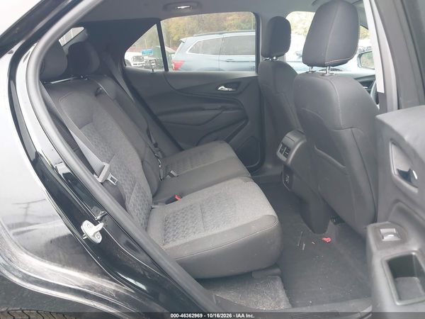 2022 CHEVROLET EQUINOX AWD 2FL — I8
