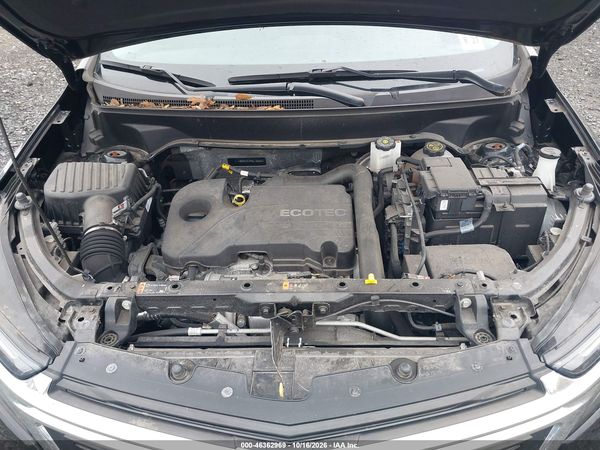 2022 CHEVROLET EQUINOX AWD 2FL — I10