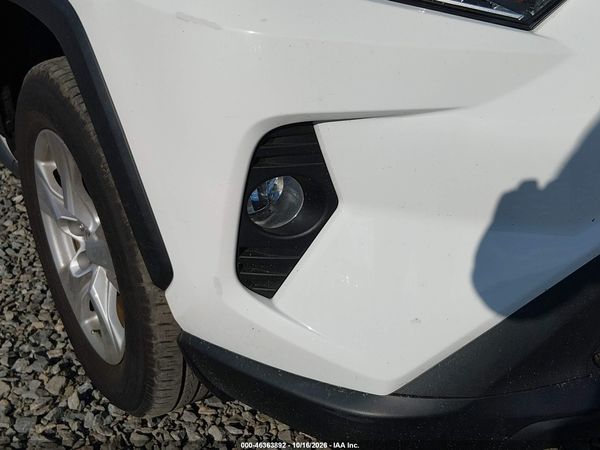 2020 TOYOTA RAV4 XLE — I152