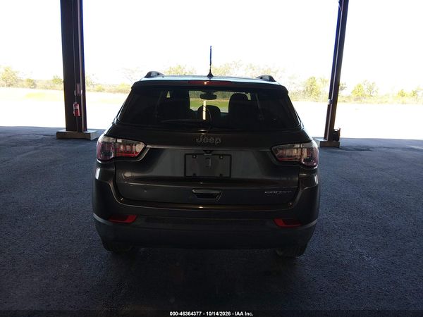 2018 JEEP COMPASS SPORT FWD — I119