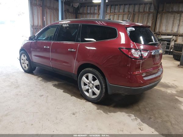 2016 CHEVROLET TRAVERSE 1LT — I3