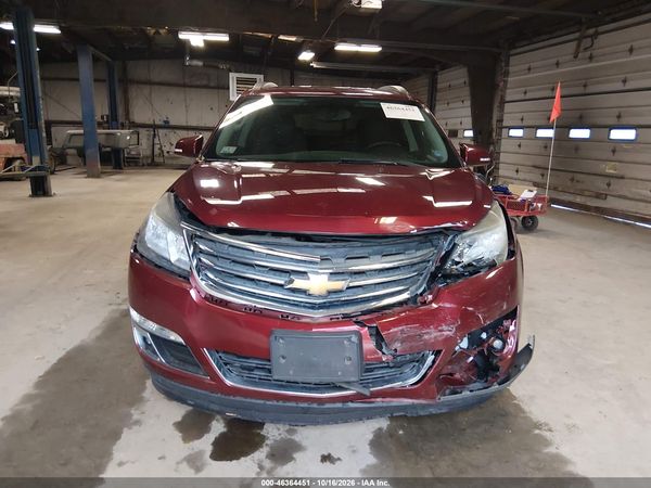 2016 CHEVROLET TRAVERSE 1LT — I115