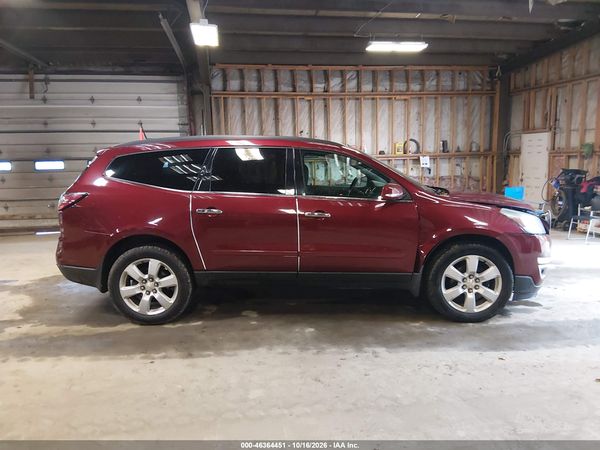 2016 CHEVROLET TRAVERSE 1LT — I116